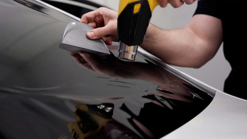 Quality Window Tinting Poquoson